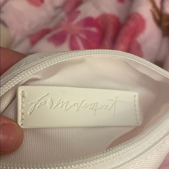 Free People , Green, and White Crossbody Bag - Picture 8 of 10